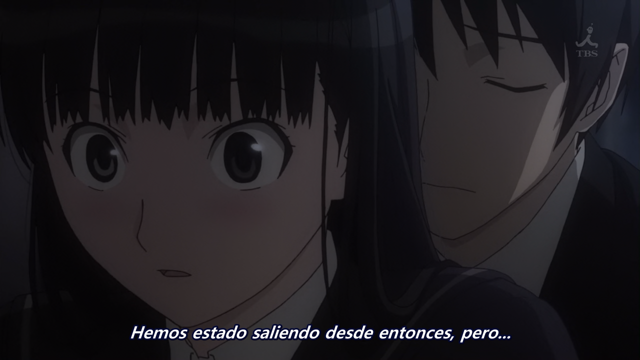 Amagami SS Plus (Supremo no Fansub)